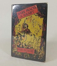 Dark places of the heart: A novel [Unknown Binding] Patmore, Derek - £100.21 GBP