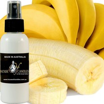 Fresh Bananas Premium Scented Body Spray Mist Fragrance, Vegan Cruelty-Free - £10.22 GBP+