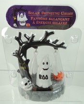 Solar Swinging Ghost - New in Package - £7.78 GBP