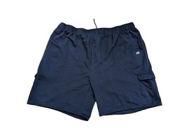 Men’s Champion 6XL Shorts / Sweat Shorts New Without Tags.  - $15.79