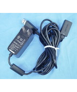 12v 1.08A 12 volt Adapter cord Microsoft Xbox 360 Model 1429 KINECT AC U... - £19.06 GBP