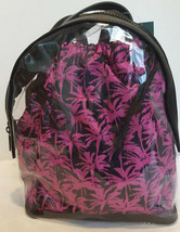 Wild Fable Clear Mini Back Pack with Printed Pouch - £11.40 GBP
