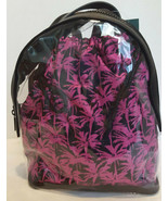 Wild Fable Clear Mini Back Pack with Printed Pouch - £11.40 GBP