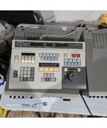PANASONIC AG-A800 EDITING CONTROLLER SYSTEM - Please Read - $2,748.44 MXN