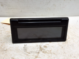 04 05 06 Volvo 40 series radio display screen OEM 30679647 - €35,81 EUR