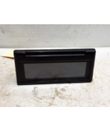 04 05 06 Volvo 40 series radio display screen OEM 30679647 - €35,35 EUR