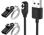 Charging Cable For Aftershokz Headphones Aeropex As800 &amp;Shokz Openrun/Op... - £23.94 GBP