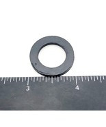 5/8&quot; ID Rubber Flat Washers 1&quot; OD  Spacers 1/8&quot; Thick Gaskets Various Pa... - £9.16 GBP+