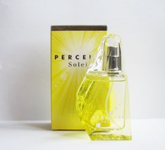 Avon Perceive Soleil Eau De Parfum En Vaporisateur 50ml - 1.7oz - $99.00