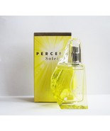 Avon Perceive Soleil Eau De Parfum En Vaporisateur 50ml - 1.7oz - $135.33 CAD