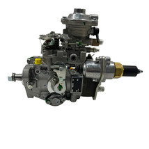 VE4-R2084 Injection Pump Fits Case SV300 Diesel Engine 0-460-424-491 - £1,096.39 GBP