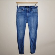 Lucky Brand | Sasha Super Skinny Jeans, size 6/28 - £19.33 GBP