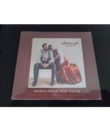 Songs From The Vault Admiral Radio Brand New CD - $18.00 CAD