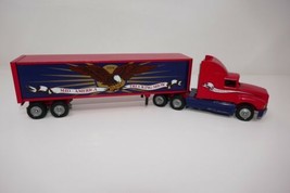 Winross 1:64 Mid-America Trucking Show Semi Truck - £15.72 GBP