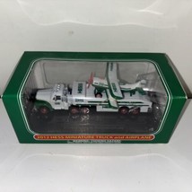 2012 HESS MINIATURE TRUCK and AIRPLANE 4001060458560 - £8.55 GBP