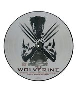 The Wolverine Original Motion Picture Vinyl Soundtrack [Vinyl] - £43.94 GBP