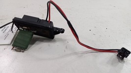 Chevy Trailblazer Blower Resistor Fan Motor Speed Resistor 2004 2005 2006 - $24.79