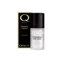 Qtica Extending Topcoat image 2