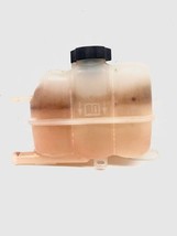 2018-2024 Chevy Traverse Raidator Coolant Overflow Recovery Bottle OEM - $59.35