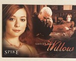 Spike 2005 Trading Card  #66 James Marsters Alyson Hannigan - $1.97