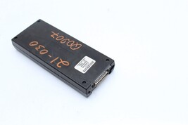 00-02 MERCEDES-BENZ E55 AMG PHONE COMPUTER CONTROL MODULE Q0907 image 6