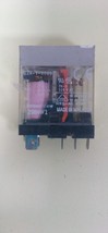 Omron G2R-1-S (S) General Purpose Relay Omron Automation and Safety - $8.64