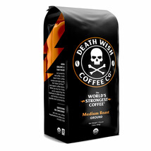 Og2 dthwsh md rst coffee ( 6 x 16 oz   ) - $3,808.55 MXN