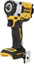 DEWALT ATOMIC 20V MAX* 3/8 in. Cordless Impact Wrench with Hog Ring, DCF... - $219.99