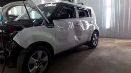 Crossmember/K-Frame Front Gasoline Model Fits 17-19 SOUL 103850444 - $1,854.73 MXN