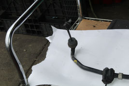 2009-2012 HYUNDAI GENESIS SEDAN REAR STABILIZER SWAY BAR K1678 image 6
