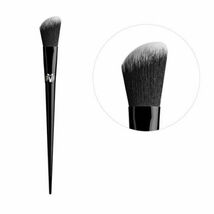 KAT VON D KVD Angled Powder Contour Brush #2 - NEW - 100% Authentic $34 ... - $12.75