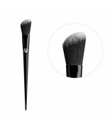 KAT VON D KVD Angled Powder Contour Brush #2 - NEW - 100% Authentic $34 + Retail - $12.75
