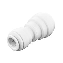 IPW Industries Inc-John Guest - Polypropylene Reducing Union Quick Conne... - $64.19 MXN