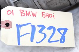 96-06 BMW 540I A/C Compressor F1328 image 12
