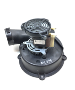 JAKEL 117104-04 Draft Inducer Blower Motor J238-150-1533 3400 RPM used #... - €56,18 EUR