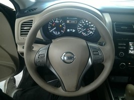 Steering Column Floor Shift Sedan Fits 14-18 ALTIMA 103726308 - $137.61