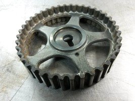 Camshaft Timing Gear From 1995 Hyundai Accent  1.5 - $34.95