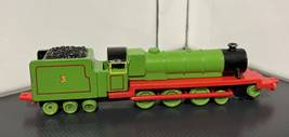 Thomas The Tank Engine &amp; Friends Vintage Henry # 3 1984 ERTL Die-cast - £8.79 GBP