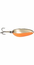 Spoons Freshwater Acme C200/NNB Little Cleo Spoon, 21/8&quot;, 2/5oz, Nickel ... - $5.52+