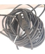 Ryobi RY141612 Pressure Washer Pressure GFCI plug power cord replacement... - $52.89 CAD