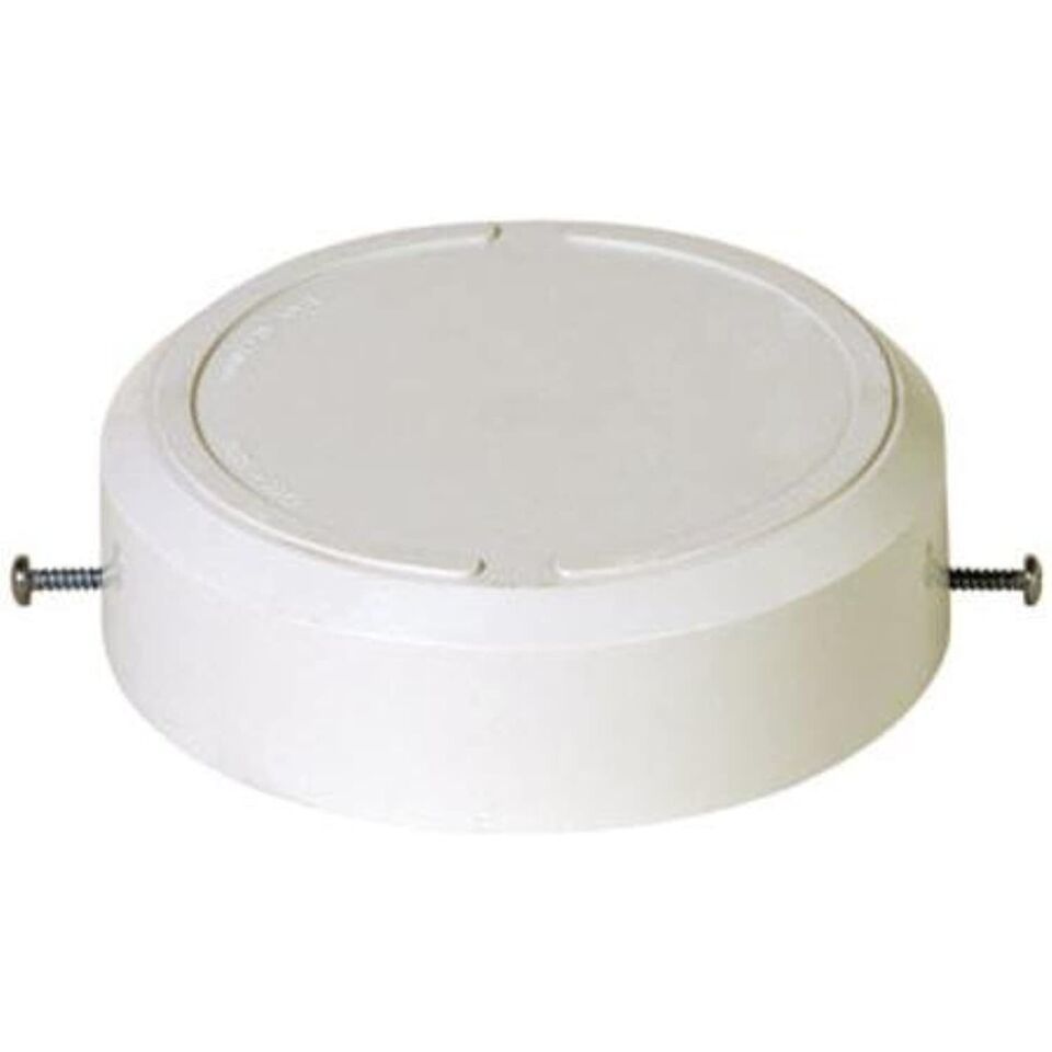 VENT CAP PVC 3 OR 4&quot; - $25.02