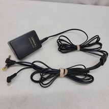 Lemax Original OEM Black Power Adaptor Cord Plug SXP0451000GU 4.5V - 3 O... - $12.59