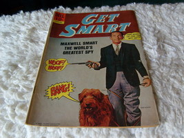 GET  SMART    1966    # 1     JUNE   !! - $49.99