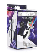 Booty Sparks Light Up Anal Plug Small - £16.57 GBP
