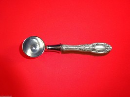 King Richard by Towle Sterling Silver Coffee Scoop HH Custom Made 6&quot; - £77.45 GBP