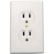 Wall Socket Diversion Safe - $474.59 MXN
