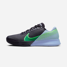 Nike 2023 Court Air Zoom Vapor Pro 2 Men&#39;s Hard Court Tennis Shoes DR6191-004 - £99.30 GBP+