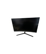 Samsung Monitor C27f396fhn 398860 - £86.20 GBP