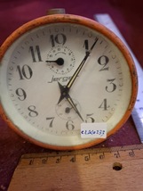 Vintage mechanical clock [CLK10233] - $45.00