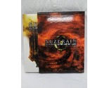 Suzerain Mortal Realms First Edition Hardcover RPG Book Tree House - $32.07